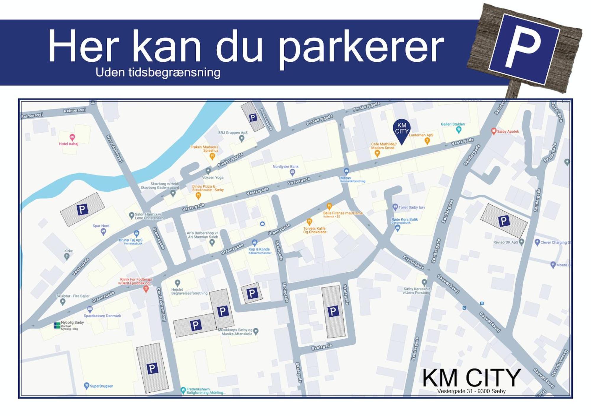 Blue Double Room 6 On Pedestrian Street Saeby Экстерьер фото